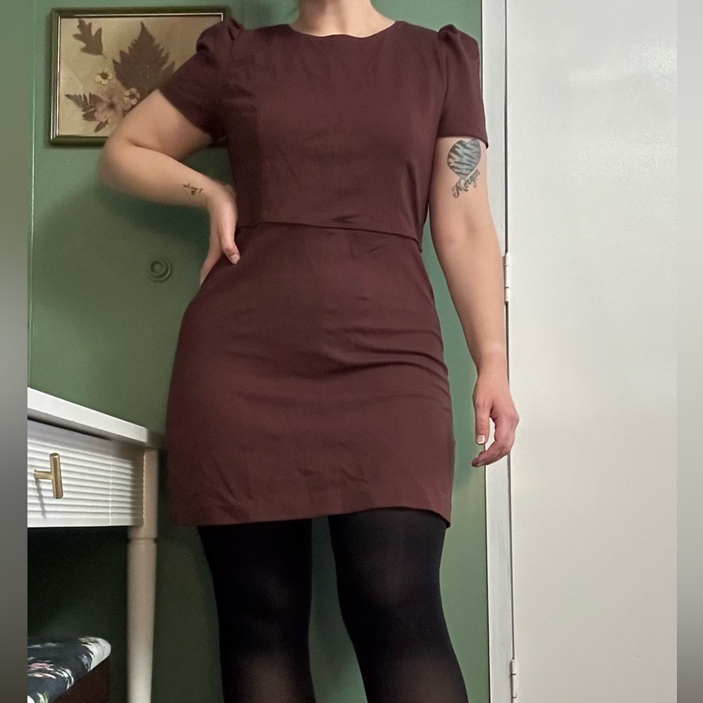 Ann Taylor dress